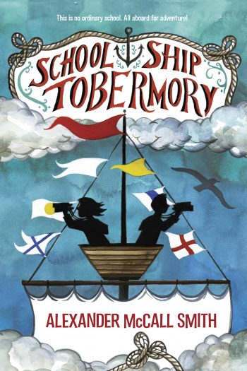 The School Ship Tobermory