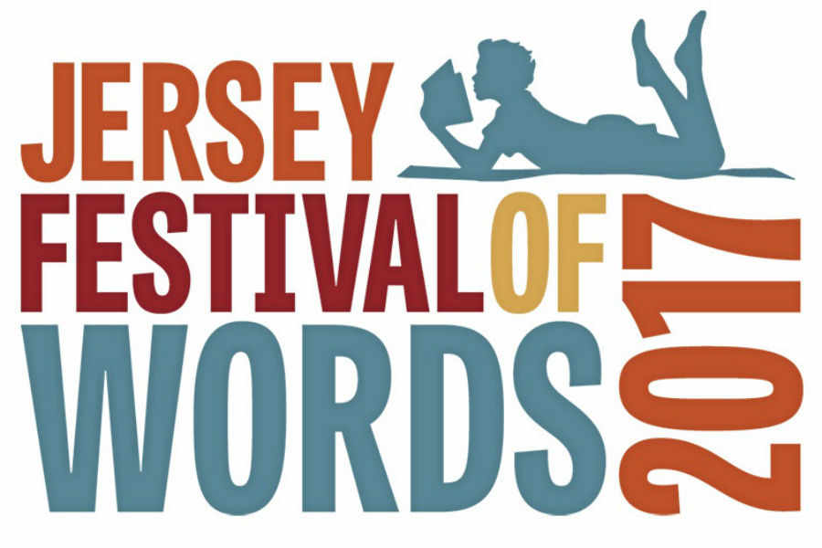 Jersey Festival of Words