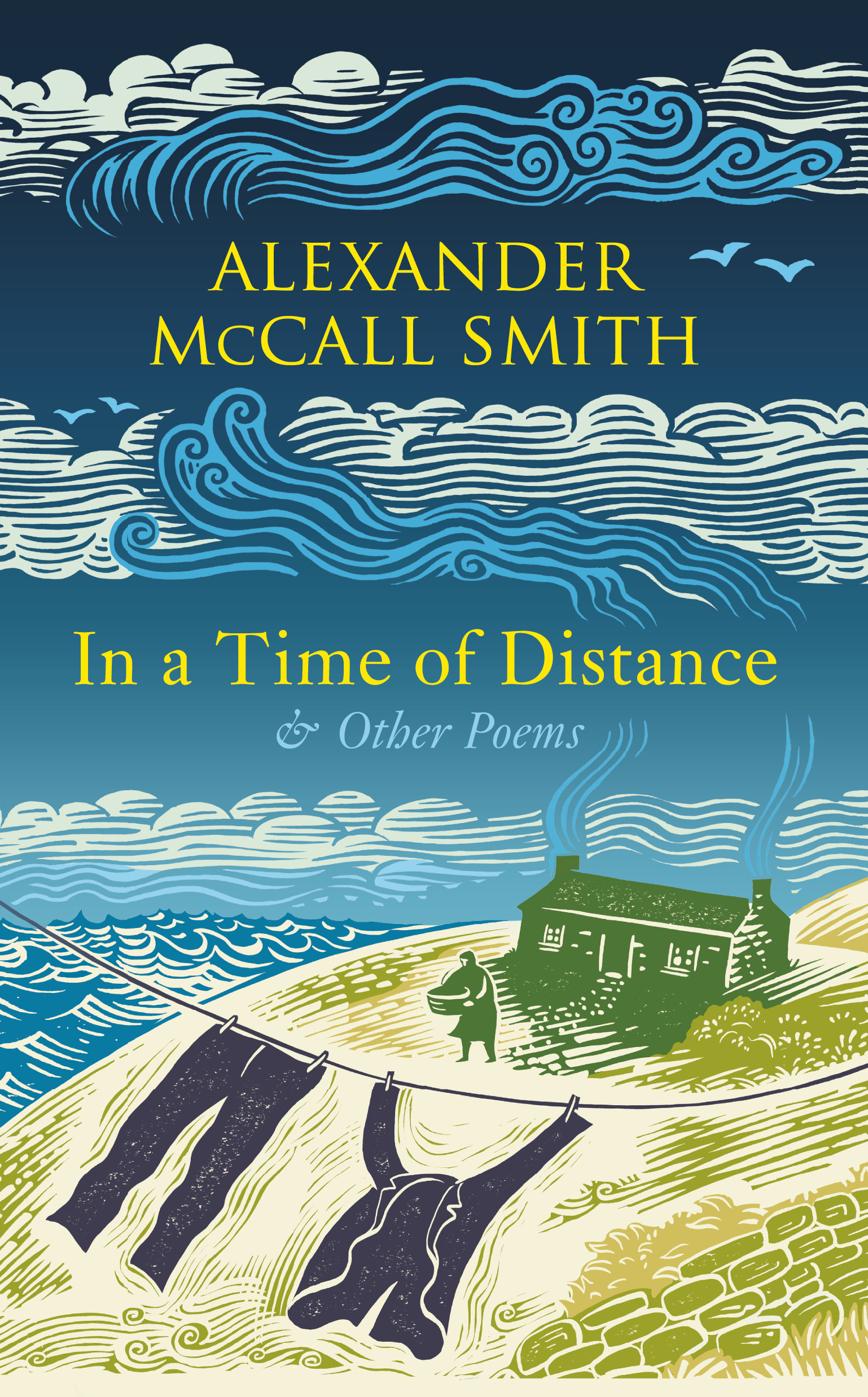 Standalone Books Archives Alexander McCall Smith