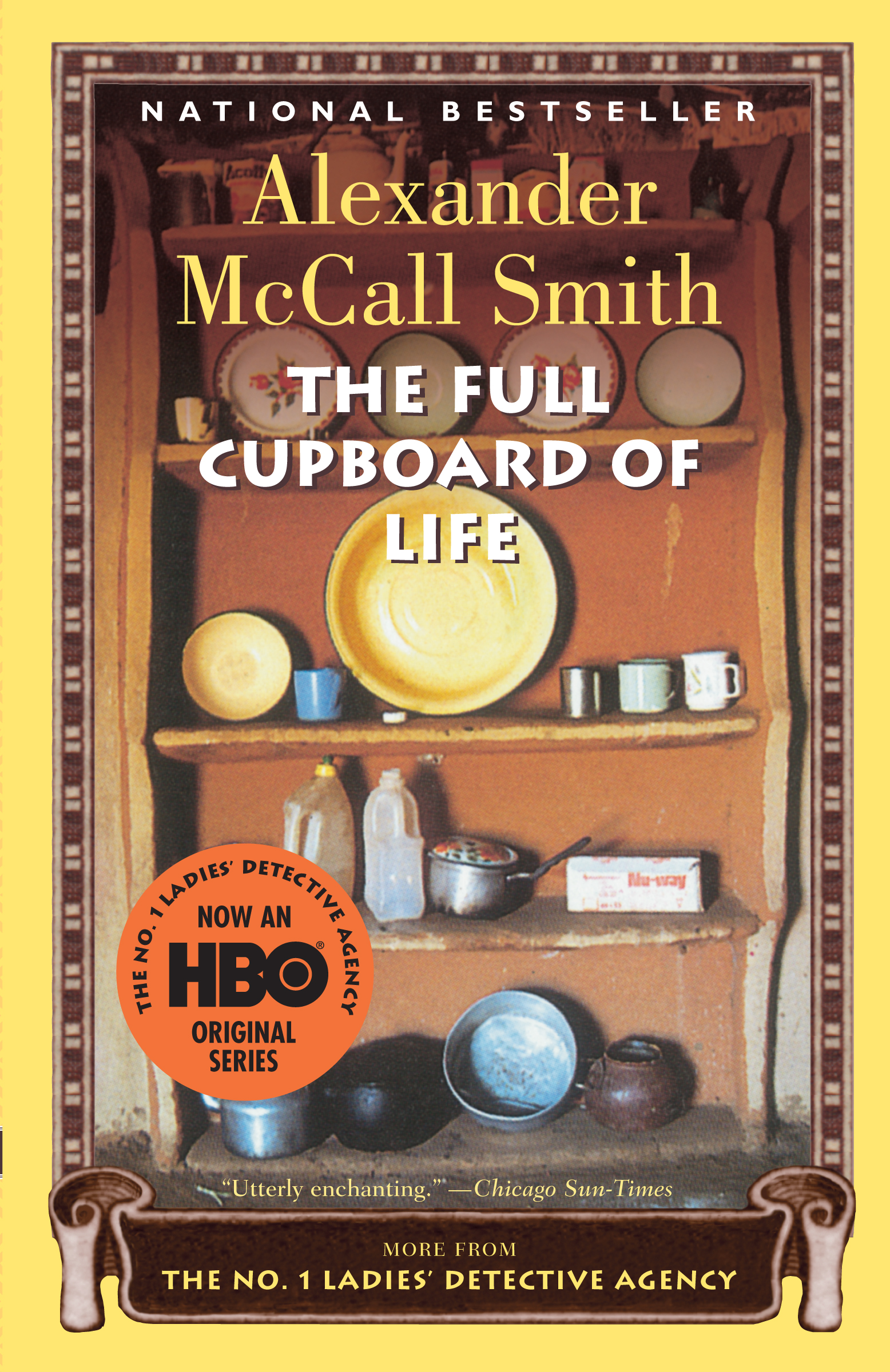 no 1 ladies detective agency series no 1 ladies detective agency series