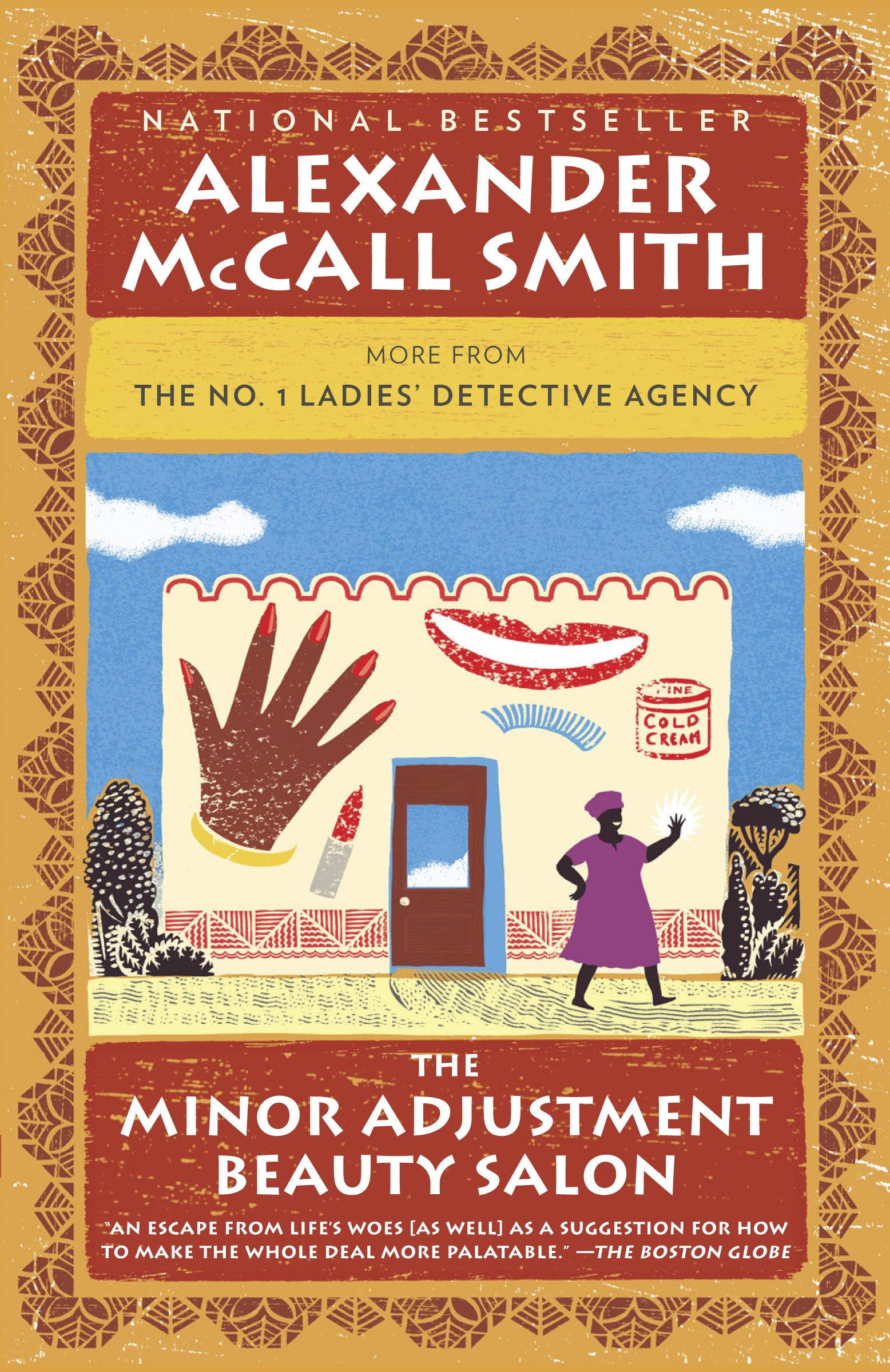 no 1 ladies detective agency series no 1 ladies detective agency series