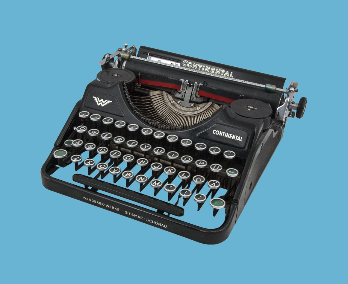Homepage - Alexander McCall Smith