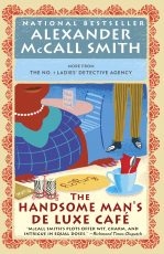 ladies number 1 detective agency ladies number 1 detective agency