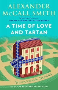 44 Scotland Street by Alexander McCall Smith 44 Scotland Street by Alexander McCall Smith