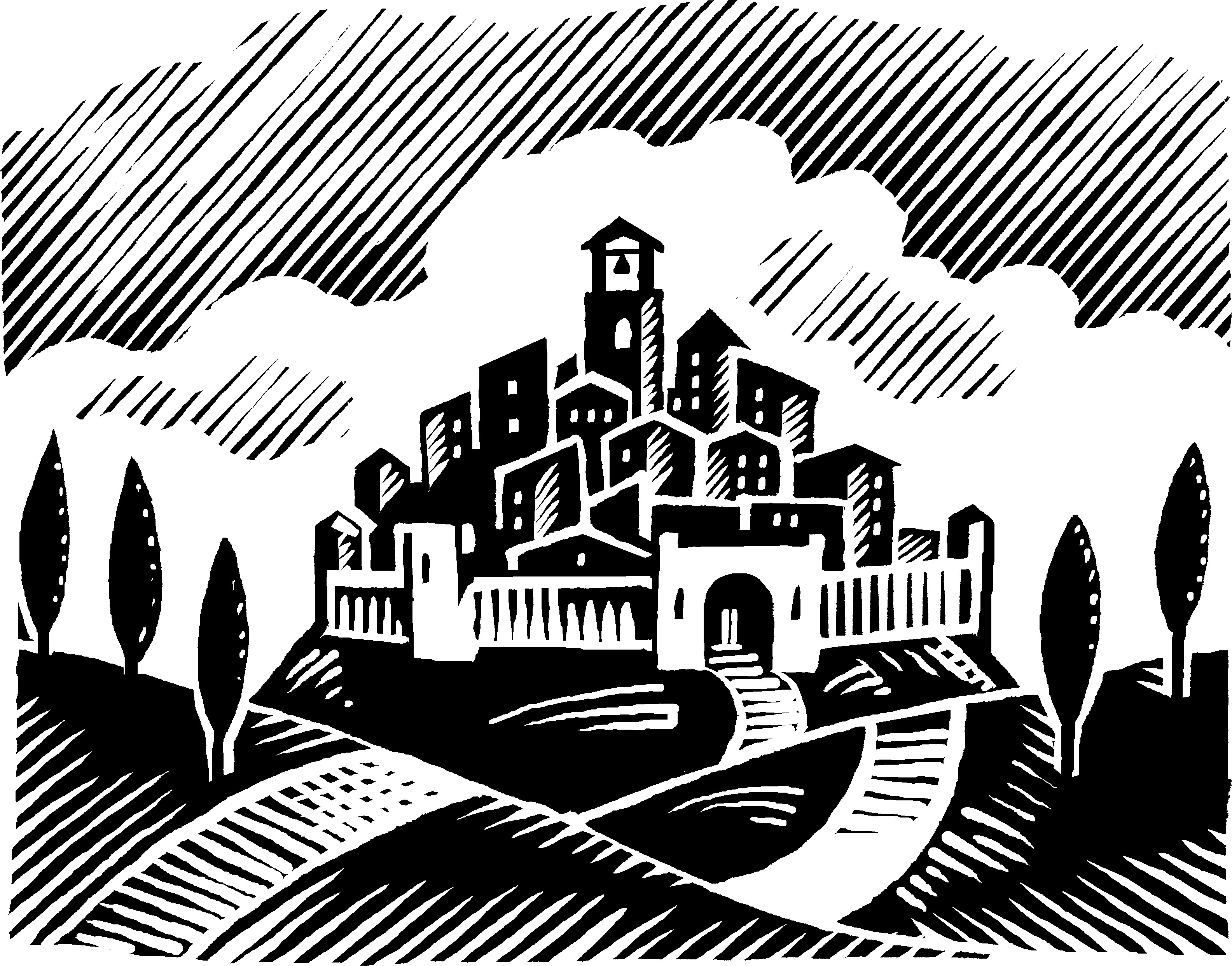 A Story for March: From the South - Alexander McCall Smith 